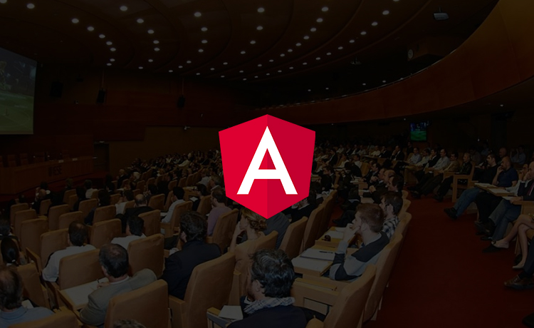 Be ready to attend Original AngularJS conference 2017