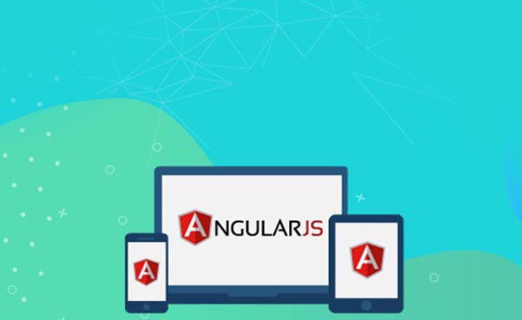 Why AngularJs is best Javascript framework for front end development?