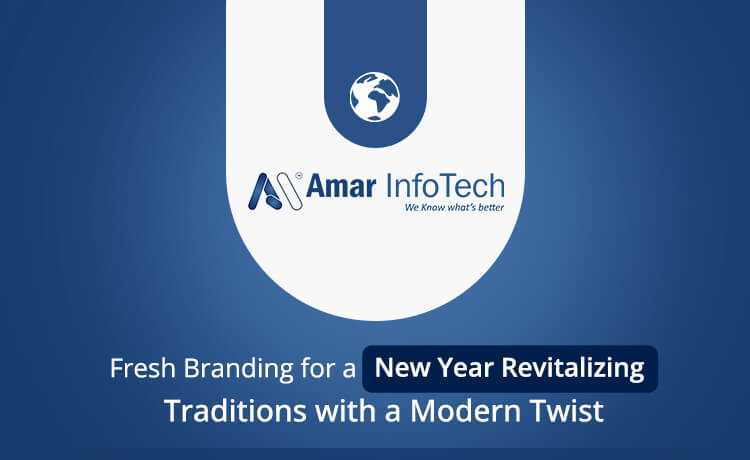 Fresh Branding for a New Year – Revitalizing Traditions with a Modern Twist