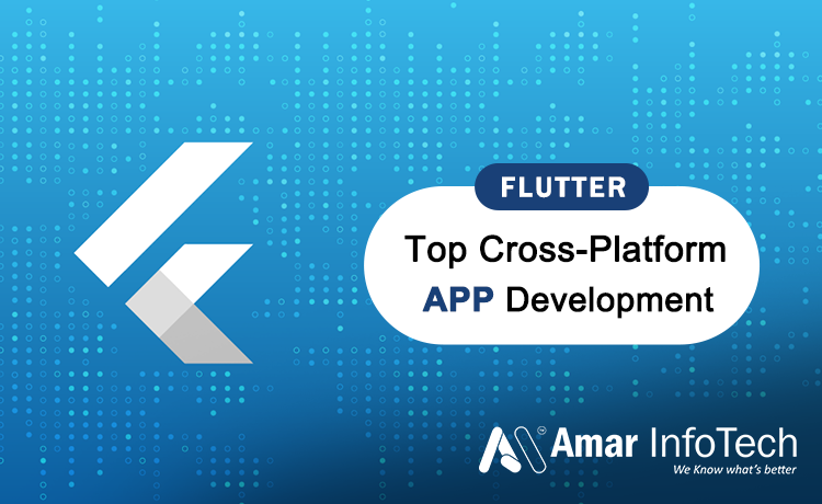 Why Flutter in 2024 – Top Cross-Platform App Development