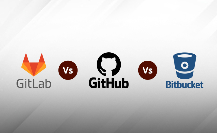 Comparing GitLab, GitHub, and Bitbucket: Which is right for your project?