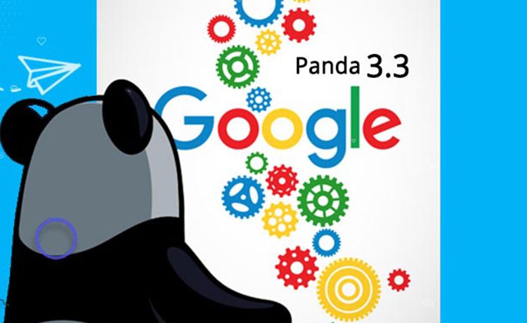 Google Panda Update 3.3 Confirmed