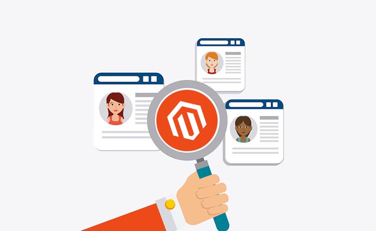 Hire Magento Developer for E-commerce