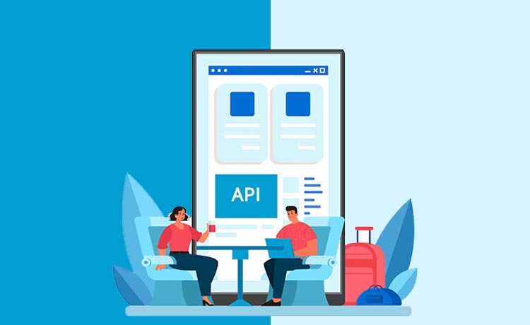 Hotel APIs Integration Services