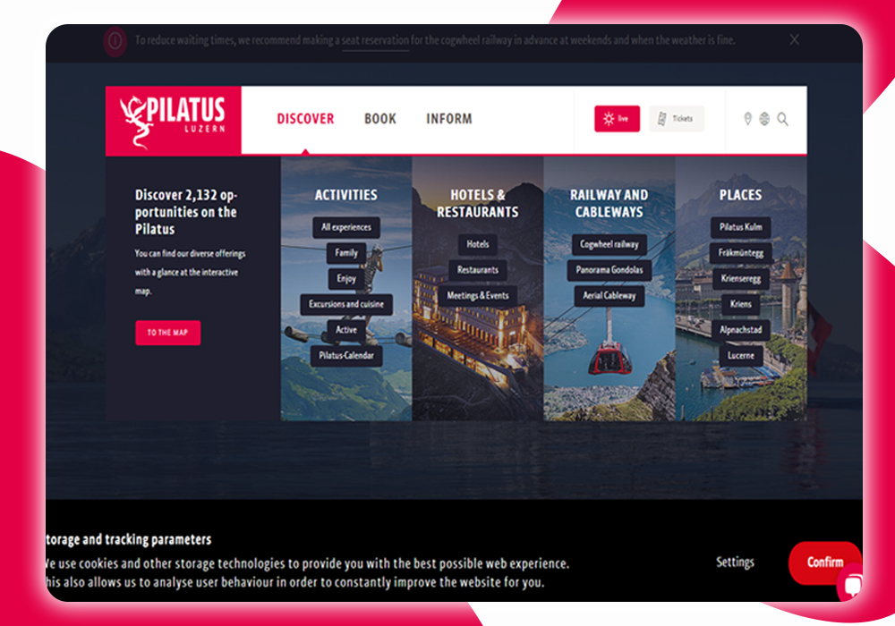 Hotel & Flight Travelpayouts White label Integration | Pilatus Travel