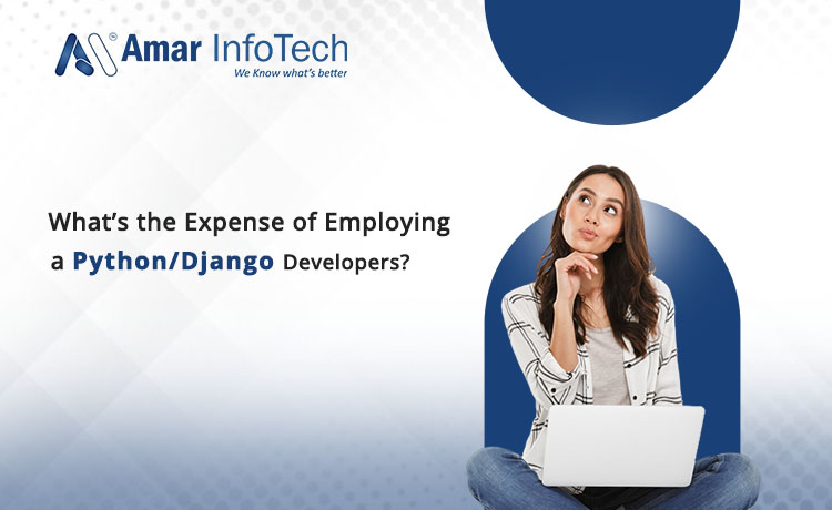 What's the Expense of Employing a Python/Django Developer?