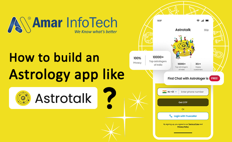 How to build an Astrology app like Astrotalk