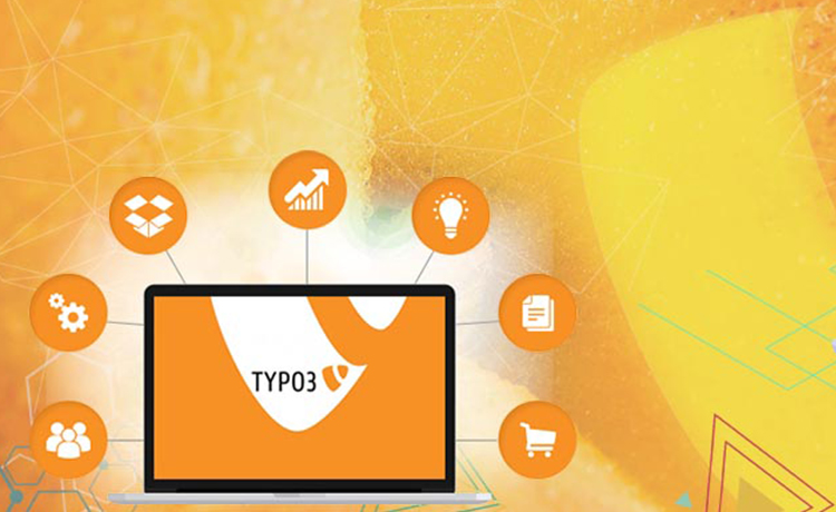 TYPO3: Newly introduce framework providing healthy completion in the world of CMS’s