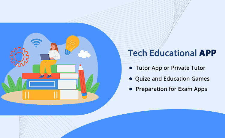 Exploring Innovative Tech Education App Concepts for Startup Consideration in 2024