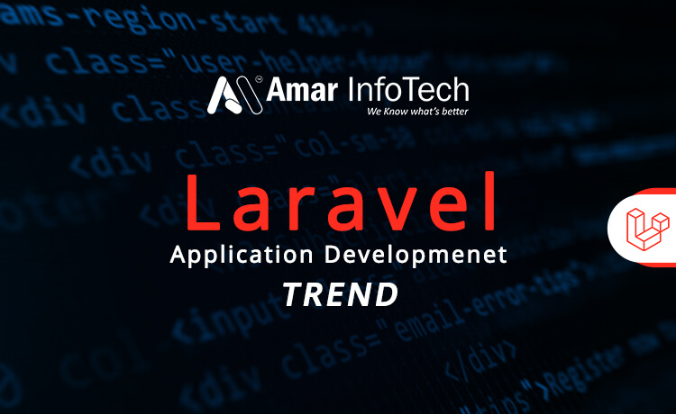 Emerging Laravel Development Trends for 2024: Shaping the Future of PHP Frameworks