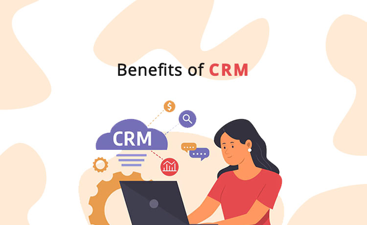 The Key Benefits of CRM for Small and Medium Business