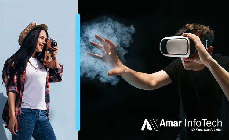 Travel Experience & Virtual Reality : Lets Engage & Inspire Your Customers