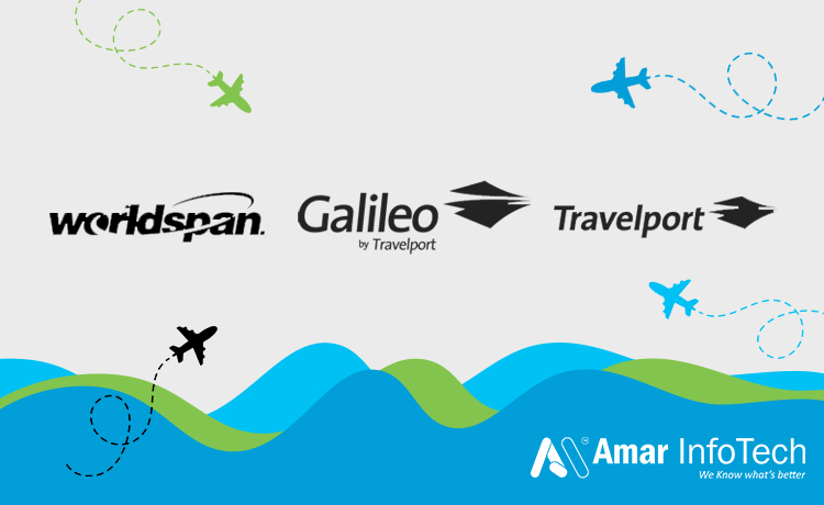 Travelport (includes Apollo, Galileo and Worldspan)Travelport (includes Apollo, Galileo and Worldspan)