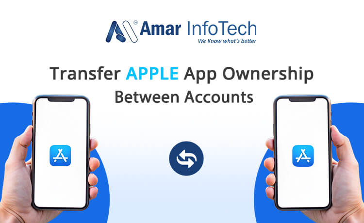 User Guide: Transfer Apple App Ownership Between Accounts