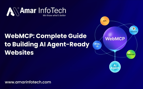 WebMCP: Complete Guide to Building AI Agent-Ready Websites