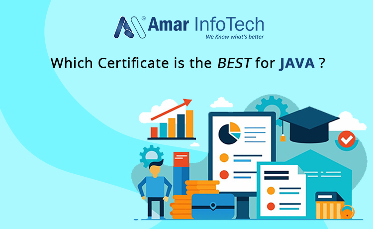 Identifying the Top and Widely Acknowledged Java Certification