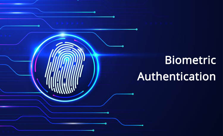 Why Biometric Authentication is popular in 2022