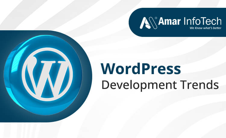 Exploring WordPress Development Trends in 2025: Shaping the Future of CMS