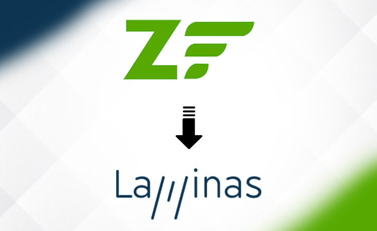 Zend Framework Becomes Laminas Project : Let's Plan for Migration