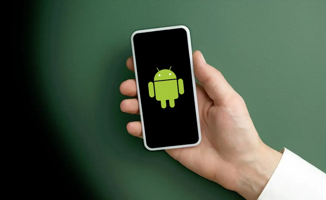 Android App Development Services