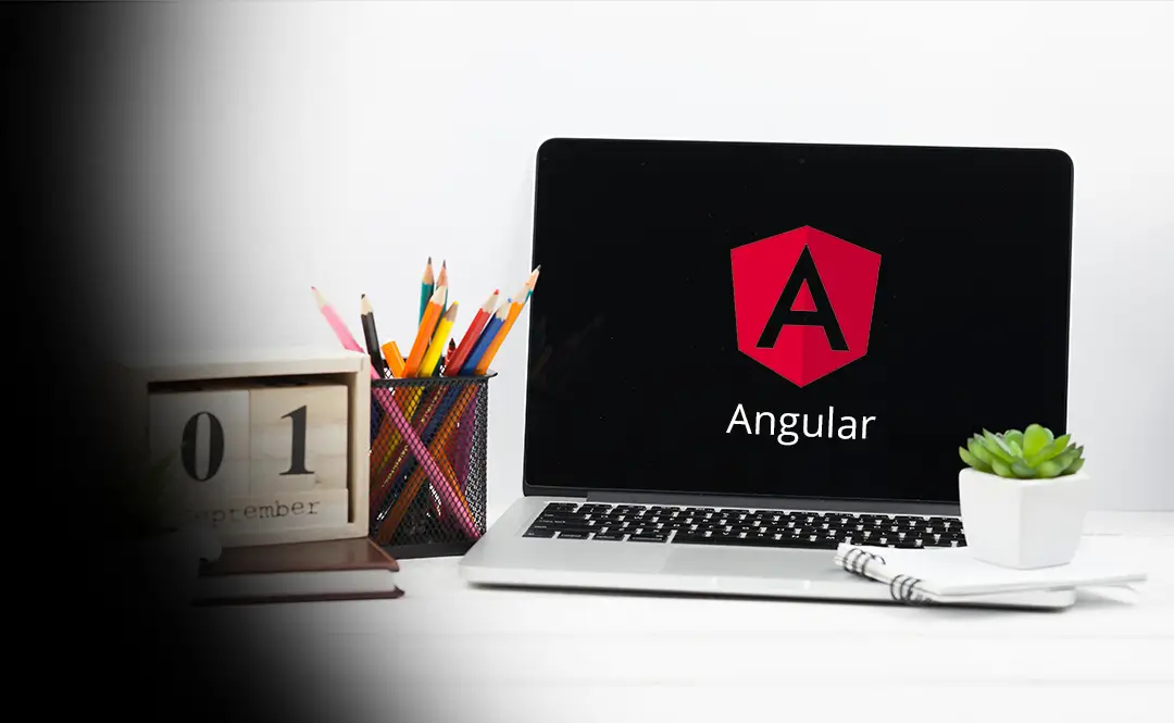 AngularJS App Development Company