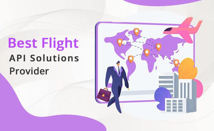 Premier Provider of Flight API Solutions