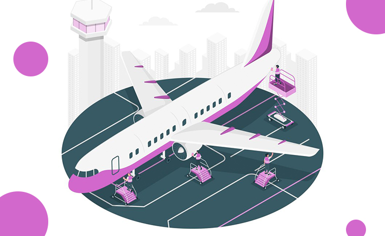 Circular Runway : drastic change coming in airport Design