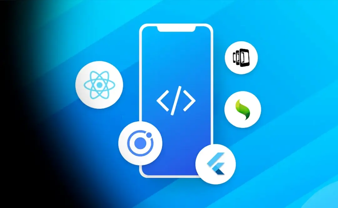 Cross Platform Mobile Development