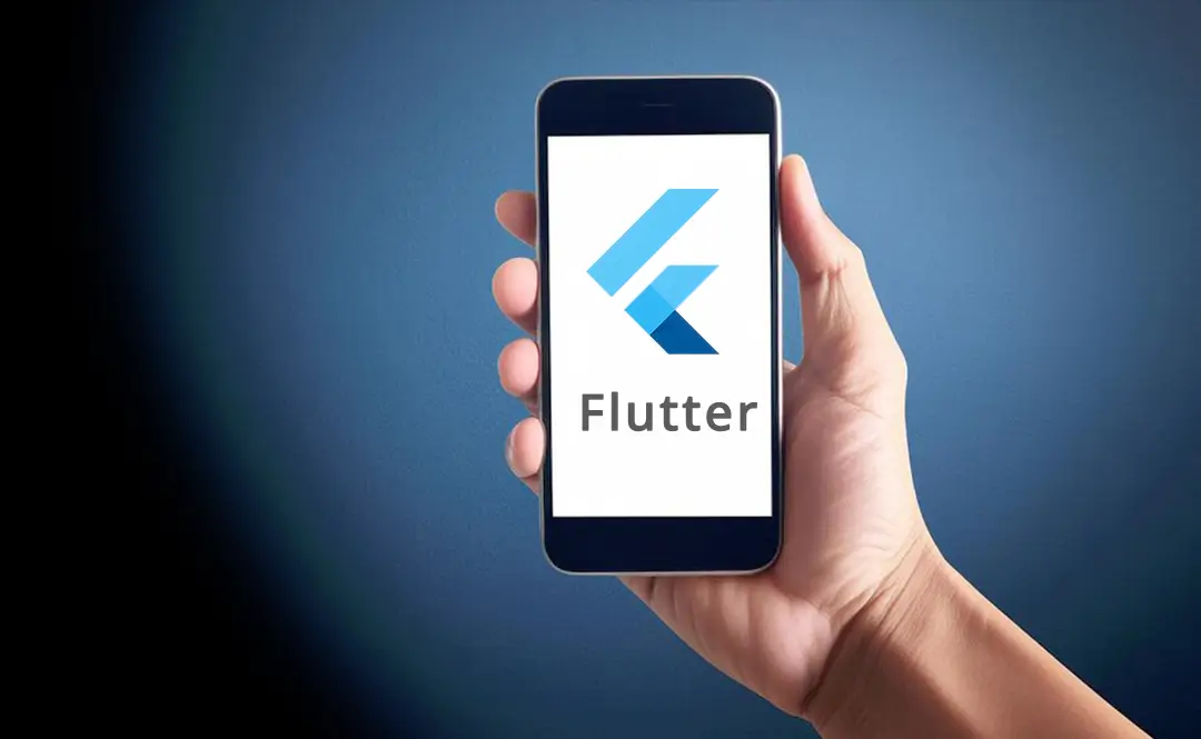 flutter mobile app development services