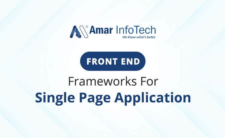 2024’s Top 10 Front-End Frameworks: Crafting Single Page Application