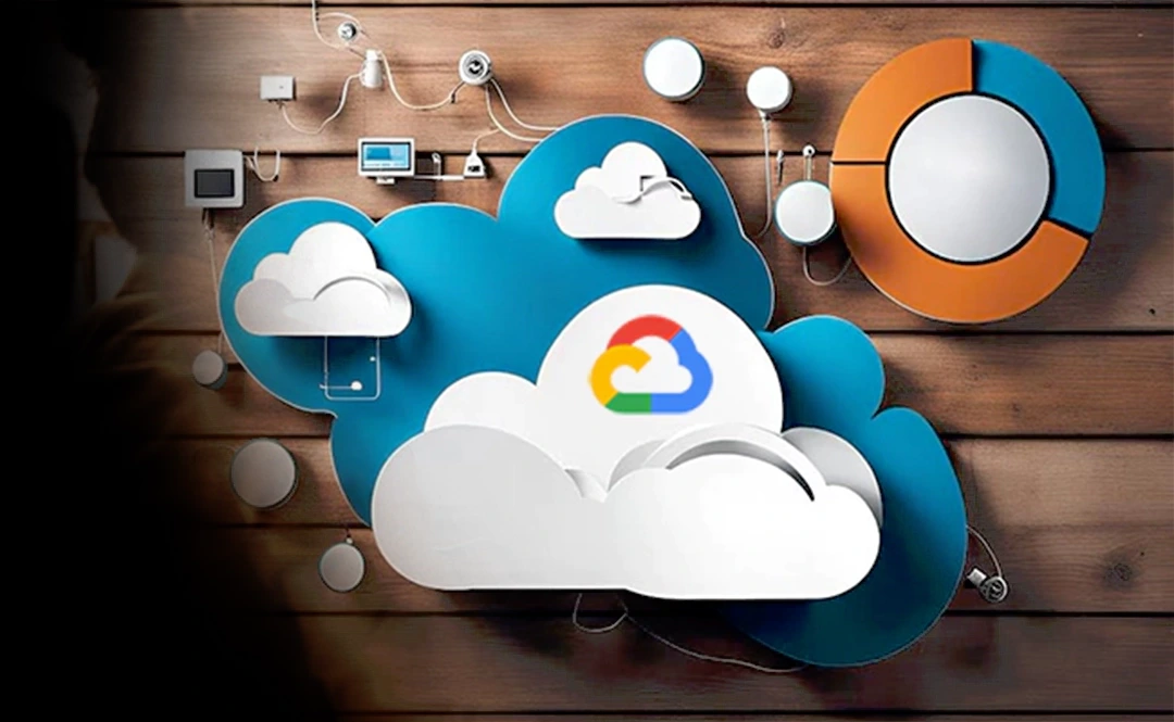 Google Cloud Migration Services