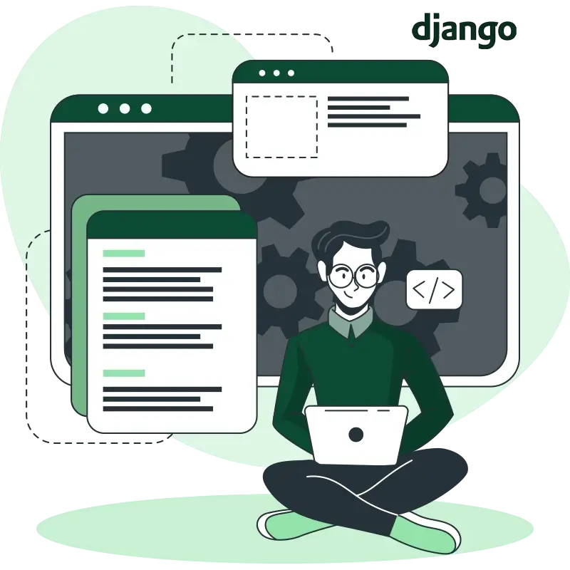 Django Developer for Hire