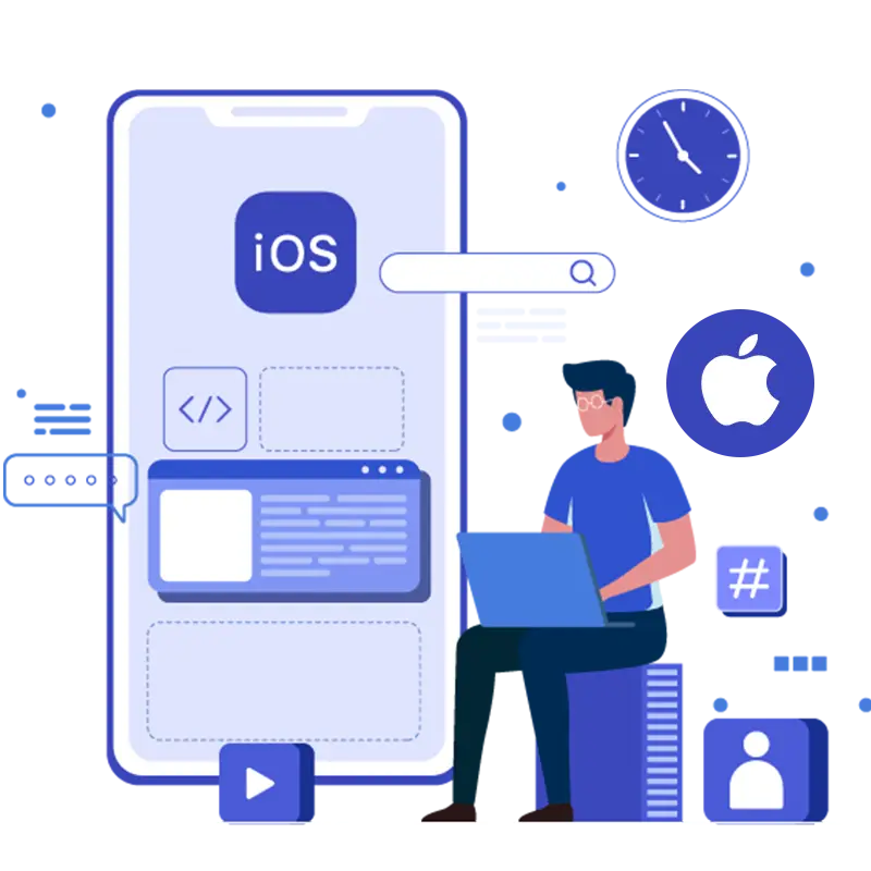 Dedicated iOS App Developers