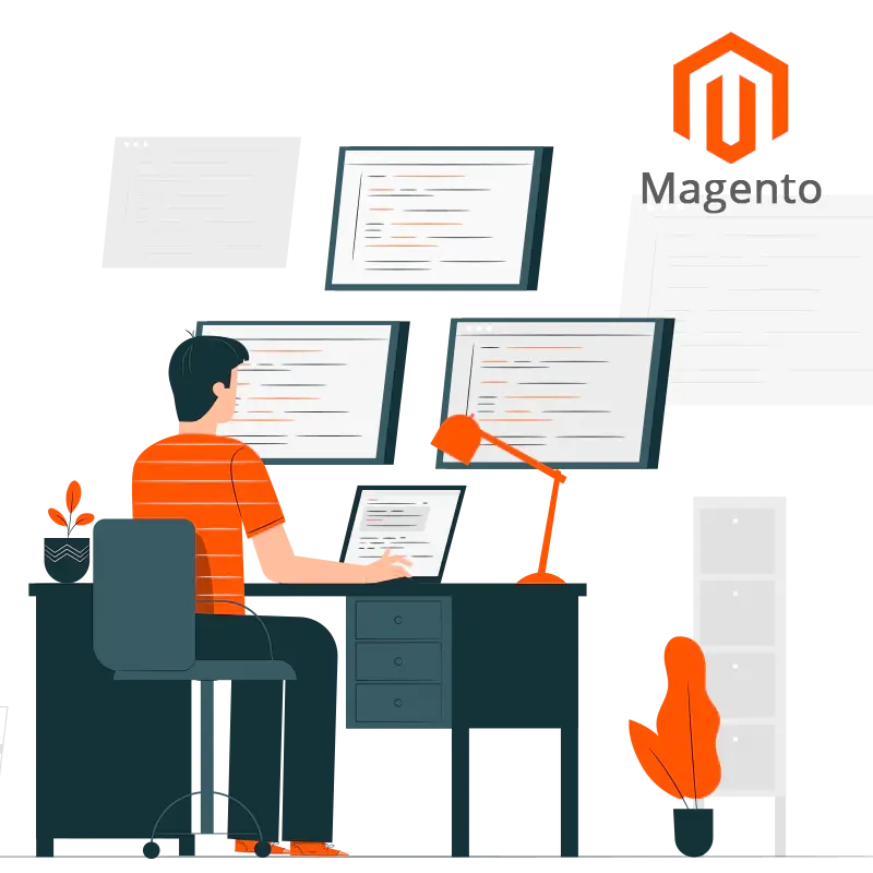 Hire Magento Developers