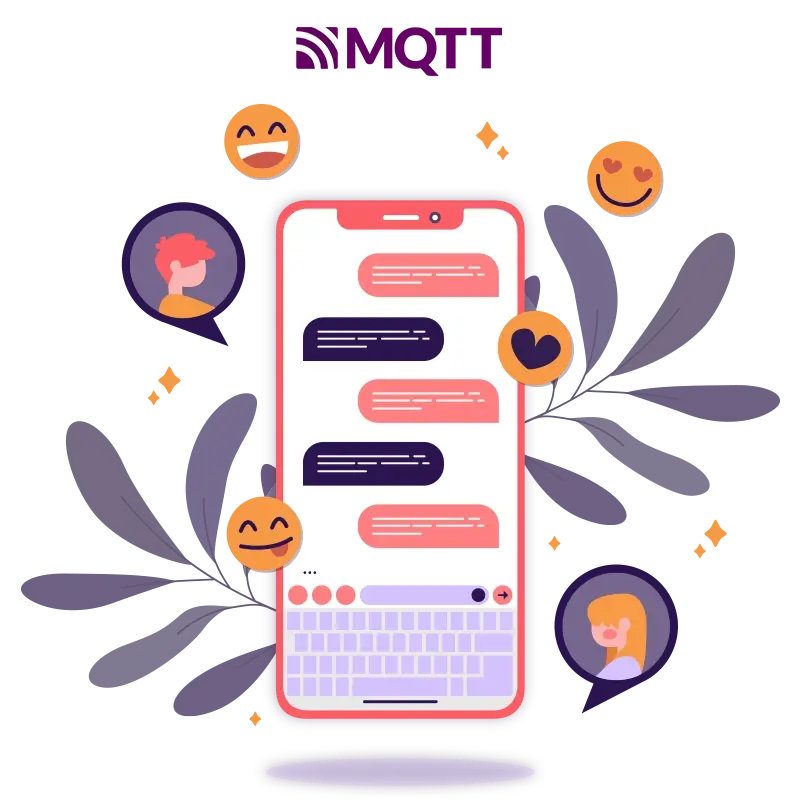 Hire expert MQTT Developers