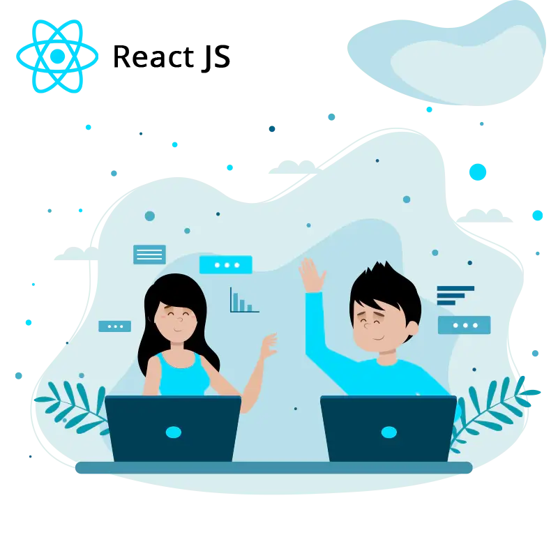 Hire Dedicated ReactJS Developers