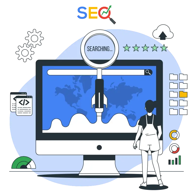 Hire SEO Experts