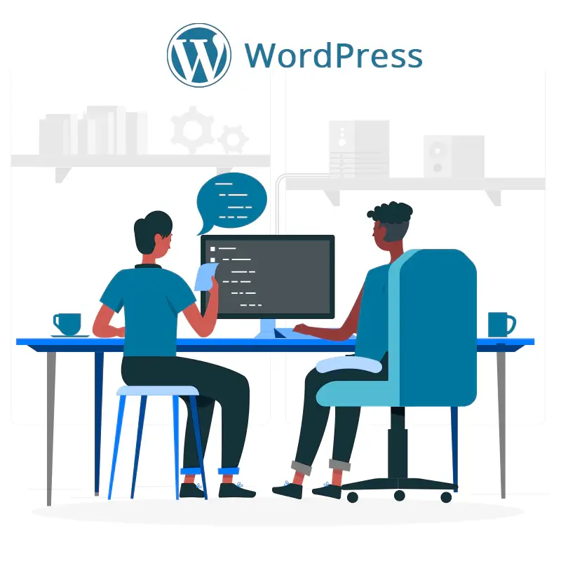 Hire WordPress Developers In India