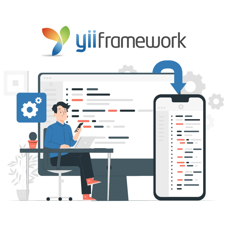 Yii Framework Developers