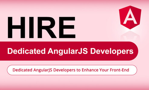 Hire AngularJS Developers