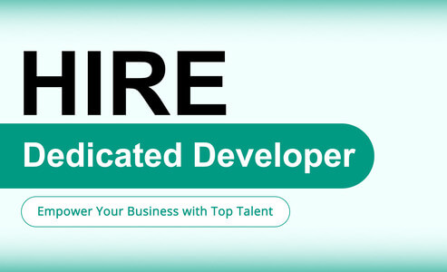 Hire Dedicated Developers