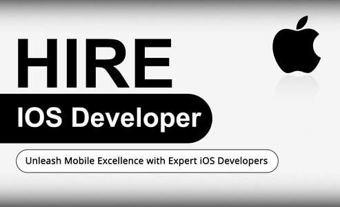 Hire iOS App Developers