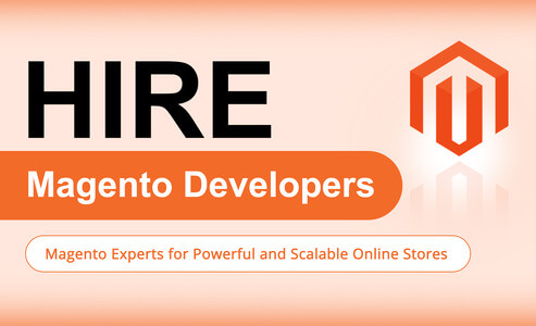 Hire Top Magento Developers