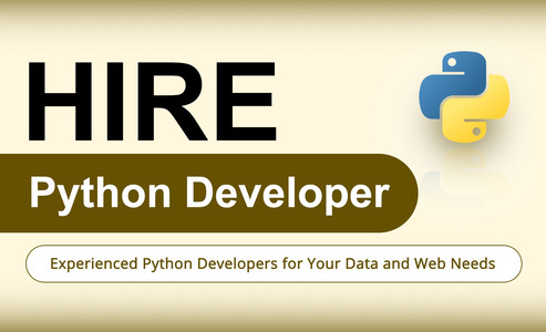 Hire Python Developers