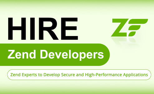 Hire Zend Dedicated Developer