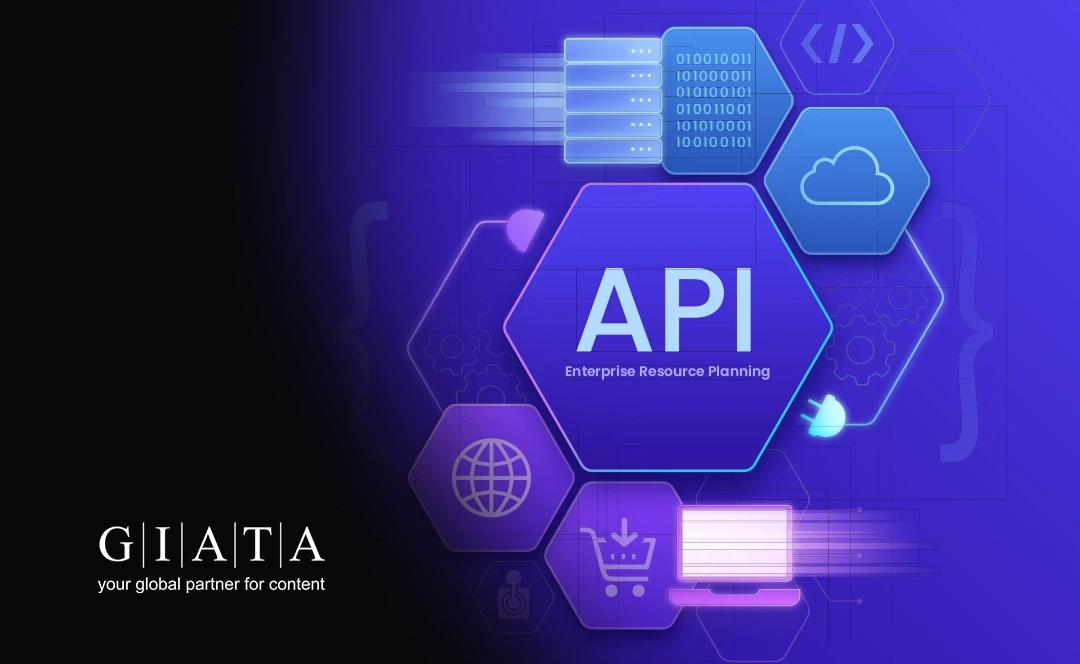 GIATA XML API Integration Service Provider