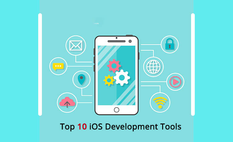 Top 10 iOS Development Tools