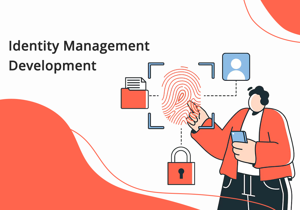 Identity Management Development