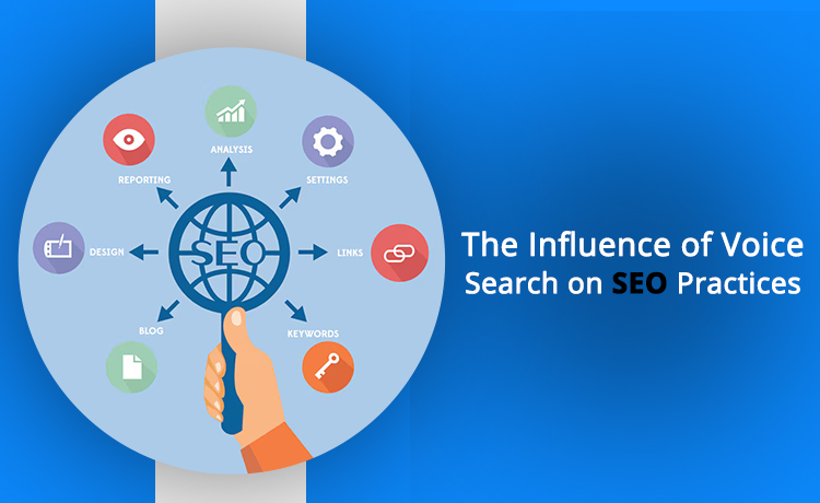 The Influence of Voice Search on SEO Practices