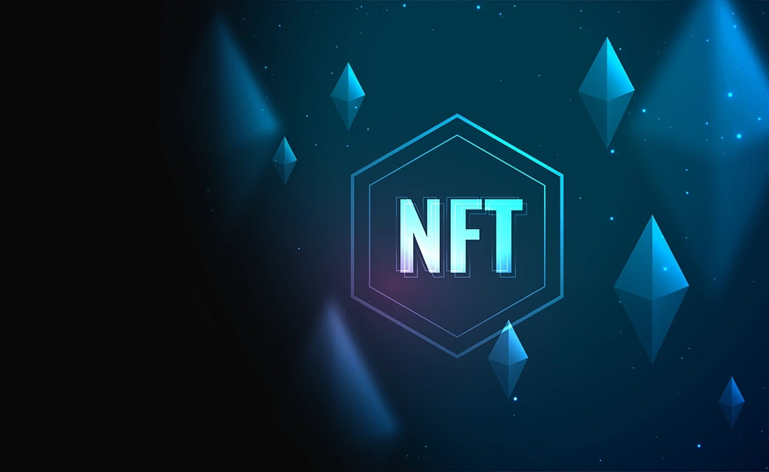 NFT Development Services